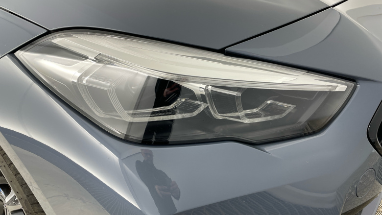 BMW 2 Series 218i [136] M Sport 4dr DCT Petrol Saloon